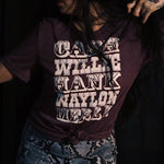 Load image into Gallery viewer, Country Men Tee
