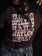 Load image into Gallery viewer, Country Men Tee
