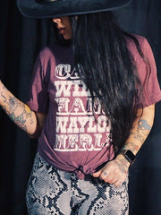 Load image into Gallery viewer, Country Men Tee
