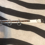 Load image into Gallery viewer, Custom Made Vegan Bondage Belt - Lisa Lassi
