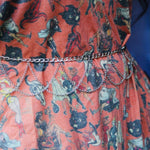 Load image into Gallery viewer, Dainty Chain Belt
