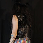 Load image into Gallery viewer, Serape Flare Pants - Lisa Lassi
