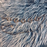 Load image into Gallery viewer, Gold Moon and Stars Link Belt
