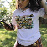 Load image into Gallery viewer, Hotel California Vintage Style Tee
