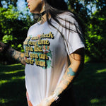 Load image into Gallery viewer, Hotel California Vintage Style Tee
