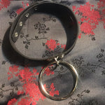 Load image into Gallery viewer, Large O-ring Choker - Lisa Lassi
