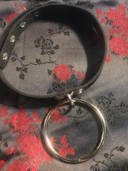 Load image into Gallery viewer, Large O-ring Choker - Lisa Lassi
