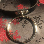 Load image into Gallery viewer, Large O-ring Choker - Lisa Lassi
