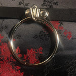 Load image into Gallery viewer, Large O-ring Choker - Lisa Lassi
