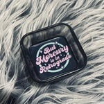 Load image into Gallery viewer, Mercury is in Retrograde Mini Catch-All Tray
