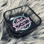 Load image into Gallery viewer, Mercury is in Retrograde Mini Catch-All Tray
