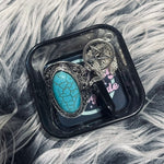 Load image into Gallery viewer, Mercury is in Retrograde Mini Catch-All Tray
