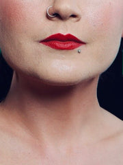 Load image into Gallery viewer, Neon Coffin Earrings - Lisa Lassi
