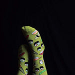 Load image into Gallery viewer, Olive Sushi Socks - Lisa Lassi
