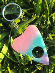 Load image into Gallery viewer, Ouija Glitter Keychain - Lisa Lassi
