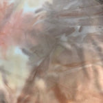 Load image into Gallery viewer, Peach Marble Flare Pants
