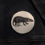 Load image into Gallery viewer, Possum circle patch
