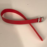 Load image into Gallery viewer, Buckle Choker - More Colors Available - Lisa Lassi
