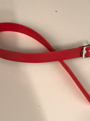 Load image into Gallery viewer, Buckle Choker - More Colors Available - Lisa Lassi
