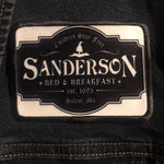 Load image into Gallery viewer, Sanderson Bed and Breakfast Patch
