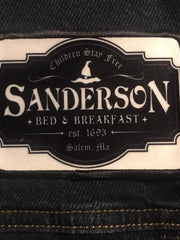 Load image into Gallery viewer, Sanderson Bed and Breakfast Patch
