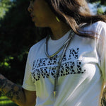 Load image into Gallery viewer, Silver Snake Necklace
