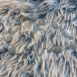 Load image into Gallery viewer, Simple Silver Concho Belt
