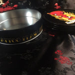 Load image into Gallery viewer, Tattoo Flash Cartoon Coasters Set - Lisa Lassi
