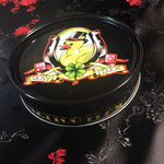 Load image into Gallery viewer, Tattoo Flash Cartoon Coasters Set - Lisa Lassi
