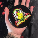 Load image into Gallery viewer, Tattoo Flash Cartoon Coasters Set - Lisa Lassi
