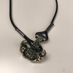 Load image into Gallery viewer, Viking Goat Hammer Wrap - Lisa Lassi
