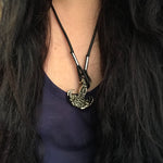 Load image into Gallery viewer, Viking Goat Hammer Wrap - Lisa Lassi
