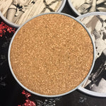 Load image into Gallery viewer, Western Pin-Up Girls Coasters Set - Lisa Lassi
