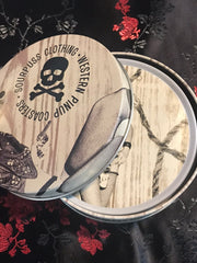 Load image into Gallery viewer, Western Pin-Up Girls Coasters Set - Lisa Lassi
