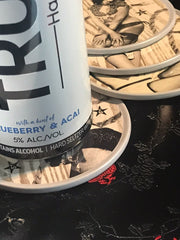 Load image into Gallery viewer, Western Pin-Up Girls Coasters Set - Lisa Lassi
