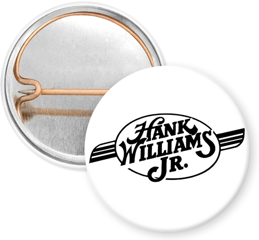 Hank Jr. Logo 1