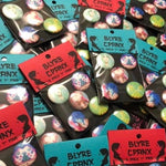 Load image into Gallery viewer, Blyre Cpanx 5 Pack 1” Pins - Lisa Lassi
