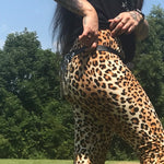 Load image into Gallery viewer, Vegan Lightweight Bondage Belt - Lisa Lassi
