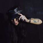 Load image into Gallery viewer, Western Buckle Fisherman Cap
