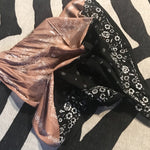 Load image into Gallery viewer, Half and Half Bandana
