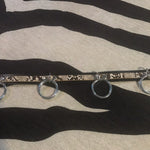 Load image into Gallery viewer, Custom Made Vegan Bondage Belt - Lisa Lassi
