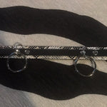 Load image into Gallery viewer, Custom Made Vegan Bondage Belt - Lisa Lassi
