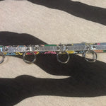 Load image into Gallery viewer, Custom Made Vegan Bondage Belt - Lisa Lassi
