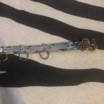 Load image into Gallery viewer, Custom Made Vegan Bondage Belt - Lisa Lassi
