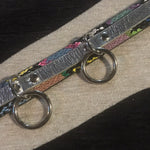Load image into Gallery viewer, Custom Made Vegan Bondage Belt - Lisa Lassi
