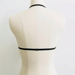 Load image into Gallery viewer, Strappy Cage Bra #2 - Lisa Lassi
